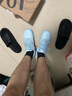 361°篮球鞋男夏季青少年专业轻便低帮休闲运动鞋子实战鞋672121101-6 实拍图
