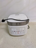九阳（Joyoung）【价低头部主播9折】电饭煲3L家用电饭锅不锈钢内胆316L微压煮饭锅2-3人0涂层煲汤煮粥 F-30F335L 实拍图