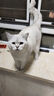 麦富迪猫粮 超肉粒冻干双拼成猫粮美毛护肠三文鱼10kg/20斤【宠物金选】 实拍图
