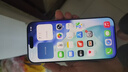 Apple/苹果 iPhone 17 256GB 薰衣草紫色 支持移动联通电信5G 双卡双待手机 实拍图
