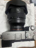 索尼（SONY）FE 20-70mm F4 G全画幅超广角标准变焦G镜头（SEL2070G） 实拍图