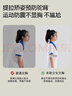 婷美吊带少女内衣初高中生女孩大童发育期背心青少年二三阶段文胸 肤M 实拍图