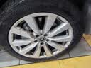 马牌（Continental）汽车轮胎235/55R19 101V FR UX7 SSR适配奔驰GLC 轿跑 SUV 晒单实拍图