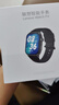联想（Lenovo）智能手表 Watch Fit轻薄大屏血氧心率睡眠蓝牙通话健康监测穿戴运动手表手环 风暴灰 男女朋友礼物 实拍图