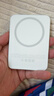 小米（MI）MI【3C认证】金沙江充电宝磁吸超薄500015W手机17ProiPhone17ProAir适用22.5W户外 实拍图