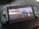 联想（Lenovo）拯救者Y700四代AI游戏平板电脑8.8英寸Pad骁龙8至尊版3K电竞高刷12+256G黑学生教育优惠国家补贴 实拍图