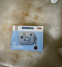 ROCK蜡笔小新适用Airpods4保护套Airpods四代耳机套保护壳Apple耳机壳全包硅胶防摔卡通可爱软壳男女 实拍图