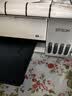 爱普生（EPSON）L3355 L3353打印机家用小型彩色照片墨仓式连供L3351 L3251 L3253无线复印A4一体机作业试卷学生用 【推荐】3355/3351 (重磅新品 全面升级) 官方标 实拍图