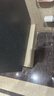 斯图（sitoo）掉灰墙专用墙纸自粘防水防潮卧室翻新墙布装饰3D墙贴壁纸防撞加厚 亚麻黄色50cm*2.8米（厚度2mm） 实拍图