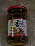 陶华碧老干妈辣椒酱  香菇油辣椒210g 贵州特色   实拍图