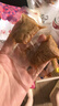 张飞笋丝豆干混合口味300g手撕素肉夹笋办公室休闲零食四川特产豆干 实拍图