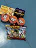 徐福记蛋酥厚蛋沙琪玛230g 营养早餐糕点点心 休闲零食 办公室健康零食 实拍图