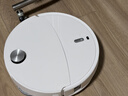 石头（roborock）【保价618】扫地机器人扫拖一体 P20 Ultra Plus 扫拖洗烘一体机 热水洗拖布擦地拖地 A2250RR 实拍图
