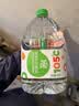 屈臣氏蒸馏水纯净水4.5L*4桶整箱大桶装水饮用水家庭装泡茶煲汤 实拍图