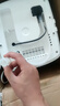 海尔（Haier）空调扇家用冷风扇加湿制冷机冷气扇客厅单冷风机京东自营冷气机小空调HFL-G1854R 实拍图