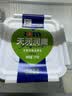 天润新疆酸奶 润康方桶 低温酸奶酸牛奶老酸奶 大桶酸奶 1kg*1桶 实拍图