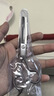 启漫理发剪刀专业美发剪理发器家用打薄剪子牙剪碎剪刘海自己剪发神器 实拍图