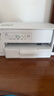 兄弟（brother）DCP-T436W彩色喷墨无线手机wifi打印机复印扫描一体机家用小型学生作业照片A4墨仓打印机435白色款 T436W无线远程小程序 官方标配，京配闪送 实拍图