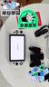 Nintendo Switch任天堂switch OLED游戏机主机 日版白色 便携家用体感掌机聚会生日礼物 实拍图