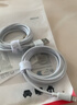 倍思苹果数据线快充充电线适用iPhone14/13/12Pro Max/XR/Xs/11/8手机ipad平板充电器线车载2米 实拍图