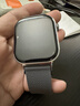 小米（MI）REDMI Watch 6皎月银 国家补贴 澎湃OS 3 心率血氧监测 红米手表6 小米汽车 送男友送女友 实拍图