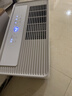 美的（Midea）54升小方物除湿机100㎡家用梅雨天抽湿机干衣机 地下室泵压上排水除湿器CF54BS/DA (支持鸿蒙智联) 实拍图