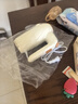 小熊（Bear）打蛋器 304不锈钢棒 家用电动打蛋机 迷你奶油打发器 烘焙手持自动搅蛋器搅拌器DDQ-F01K3 实拍图