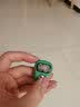 spriggan电子计数器便携戒指记数器显数手指计数器念数点数统计查数按压款 绿色 实拍图