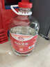 九江双蒸米香型白酒 自饮泡酒米酒60度桶装纯粮食酒5.1L散酒药材养生泡酒 实拍图