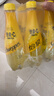 可口可乐（Coca-Cola）怡泉可口可乐怡泉 Schweppes +C 柠檬味汽水 碳酸饮料 400ml*12瓶 实拍图
