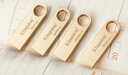 金士顿（Kingston）128GB USB3.2 Gen 1 U盘 DTSE9G3 金属U盘 读速220MB/s 写速100MB/s 学习办公投标电脑车载优盘 实拍图