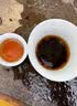 班润糯米香碎银子茶易武普洱茶熟茶散茶化石云南熟普洱茶叶自己喝500g 实拍图