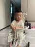 semmook遛娃神器可折叠婴儿推车双向手推车婴儿车0-3岁溜娃神器一键收车 升级款加大轮【带加大遮阳棚】 实拍图