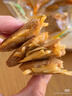 张飞笋丝豆干混合口味300g手撕素肉夹笋休闲零食四川特产豆干端午送礼 实拍图