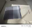 无印良品A类100%全棉床单单件宿舍纯棉1.2x2米床被单160*230cm床罩 实拍图