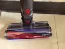 戴森（Dyson）V15 Origin Fluffy家用无绳吸尘器红色进口手持无线除螨大吸力可车载宠物家庭520礼物 实拍图