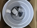 德尔玛（Deerma）【重磅新品】TJ700S 干吹两用吸尘器 家用商用 吸尘器桶式大吸力 整机降噪设计ZN-530 实拍图