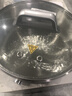 美的（Midea）0涂层电火锅电煮锅不锈钢火锅专用锅分体可拆全钢速沸电火锅电热锅多功能锅6.5L多用途锅HGS30G1 实拍图