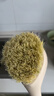妙洁 长柄洗锅刷 植物剑麻有效去油不掉毛刷子厨房清洁刷锅神器 实拍图
