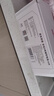 京东京造 5号电池40节彩虹装五号电池碱性【10年长效存储】无铅无汞适用鼠标键盘手柄门锁遥控器燃气表玩具 实拍图