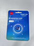 忆捷（EAGET）128GB TF（MicroSD）存储卡U3 C10 A1 V30 高速款行车记录仪&监控摄像头手机内存卡 读速100MB/s 实拍图