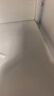 彩虹【高温断电】双人除菌除螨小型宿舍无纺布电热毯电褥子1.5*1.2米 实拍图
