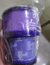 宜百利 适配戴森Dyson吸尘器配件V11/SV14/V15过滤网滤芯 后置海帕滤网滤芯*2只装3317 实拍图