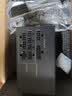 长城（Great Wall）额定750W X7金牌全模电脑电源（ATX3.1/原生PCIe5.1/漏电监测/单路12V/自动启停/支持50系显卡） 实拍图