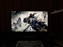 泰坦军团26.5英寸 QD-OLED 2K 240Hz 原生10bit DeltaE≤1硬件低蓝光 自适应底座 防烧屏 电竞显示器G2785S 实拍图