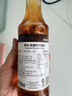 莫林（MONIN）马来西亚进口 焦糖风味糖浆 玻璃瓶装250ml  咖啡调酒伴侣 实拍图