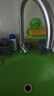 华帝（VATTI）厨房水龙头冷热 不锈钢冷热水槽龙头 360°旋转洗菜盆龙头 061101 实拍图