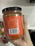 蔚鲜来水辣椒200g 牛肉火锅蘸料沙县小吃辣椒酱蘸酱拌面酱家用调料品 实拍图