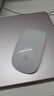 Apple/苹果 妙控鼠标-白色 多点触控表面 苹果鼠标无线蓝牙鼠标无线鼠标办公鼠标静音便携 实拍图