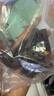 BABY BAY LOR原装进口俄罗斯巧可胜无蔗糖黑巧克力72%57%36%纯可可脂健身零食 57%72%无蔗糖各一100g2块 实拍图